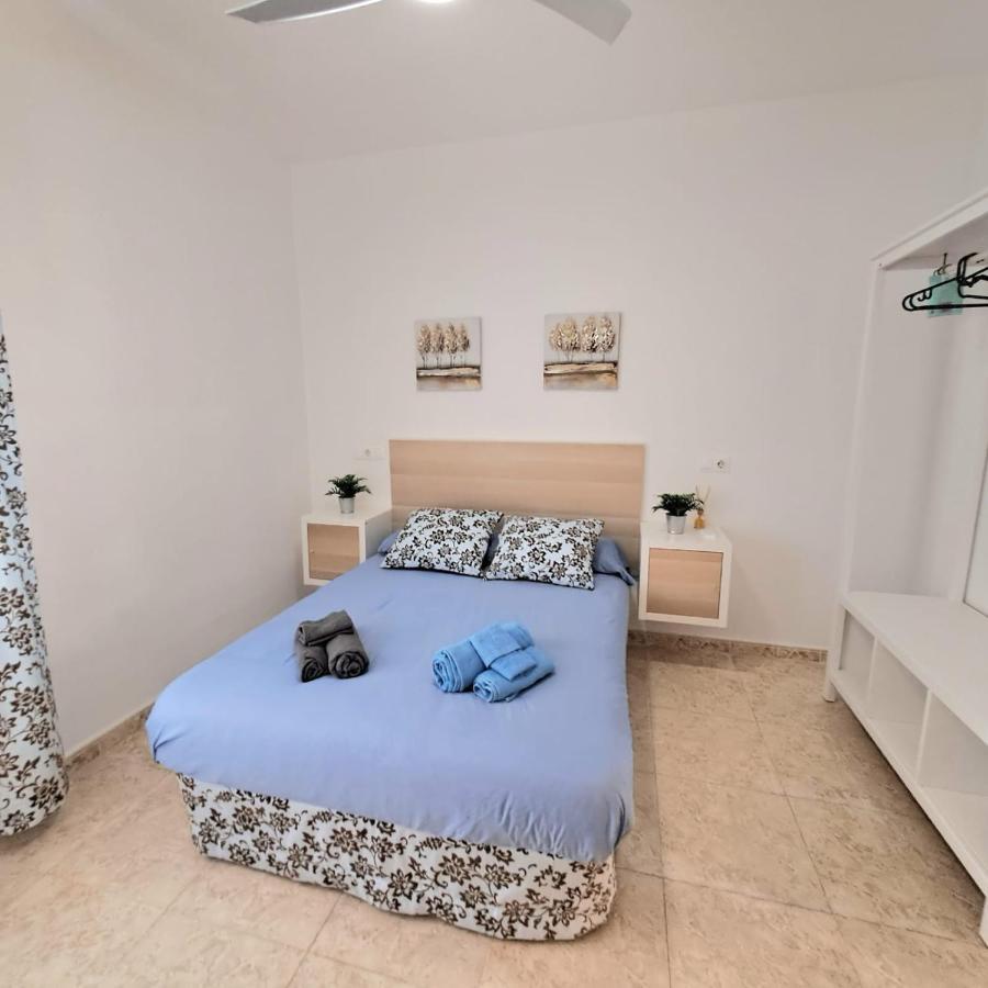Appartamento Apt. Cerca De La Playa Y Airport *