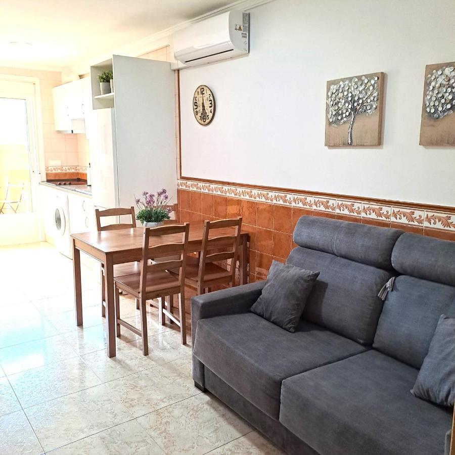 Apt. Cerca De La Playa Y Airport Appartamento