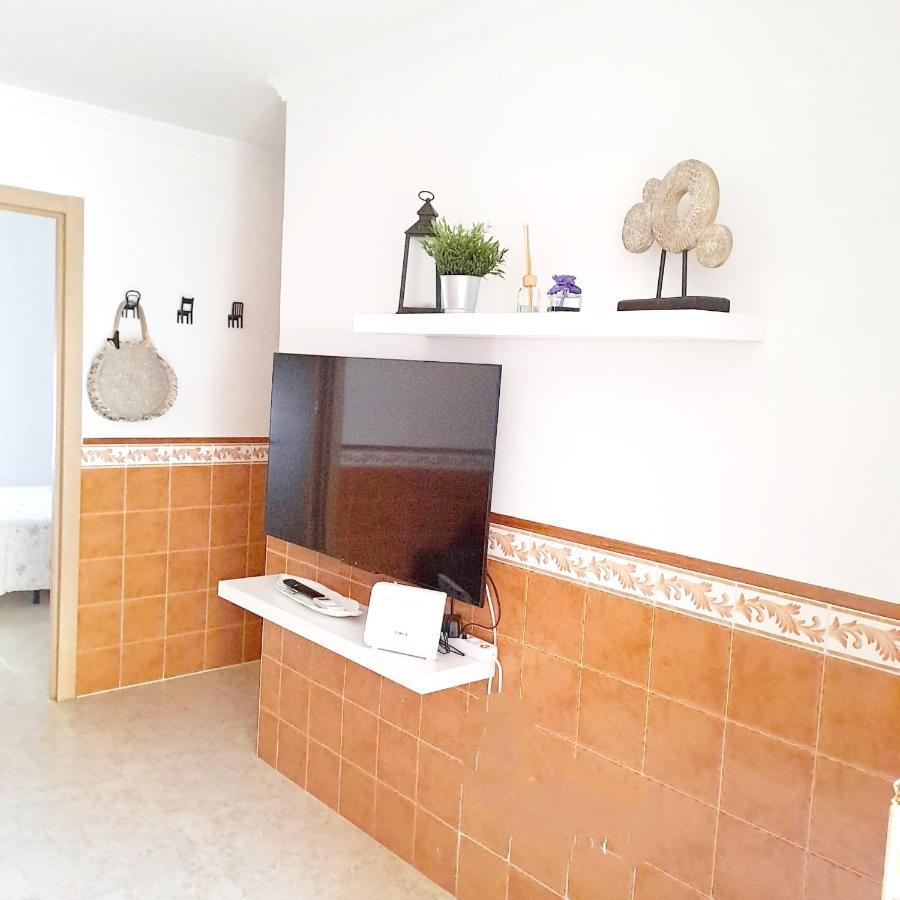 Appartamento Apt. Cerca De La Playa Y Airport *