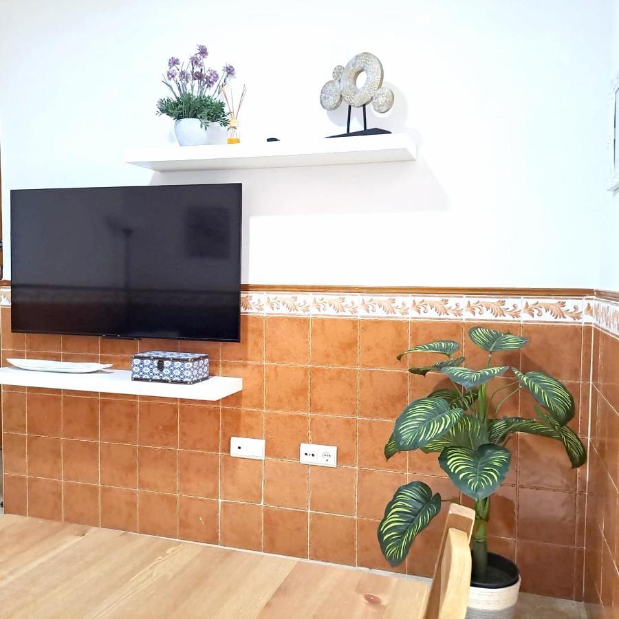 Apt. Cerca De La Playa Y Airport Appartamento *