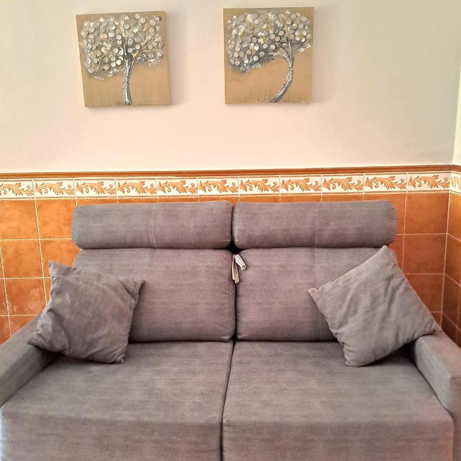 Apt. Cerca De La Playa Y Airport Appartamento