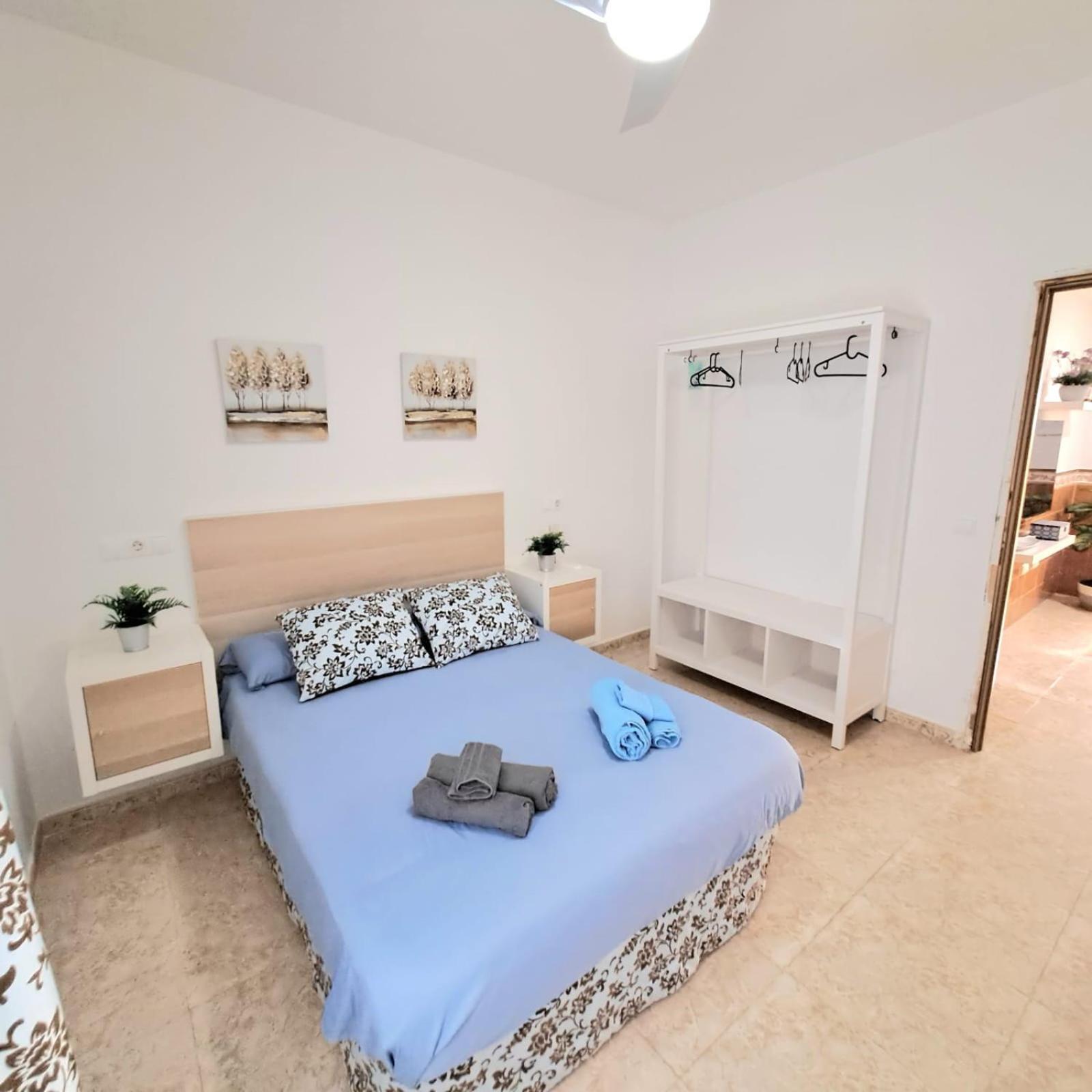 Apt. Cerca De La Playa Y Airport Appartamento
